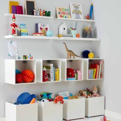 kids room design (38) ایده های تزیینات اتاق کودک