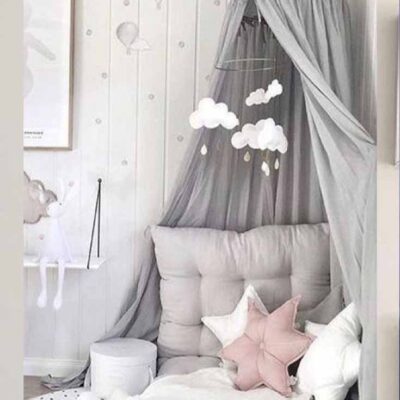 kids room design (41) ایده های تزیینات اتاق کودک