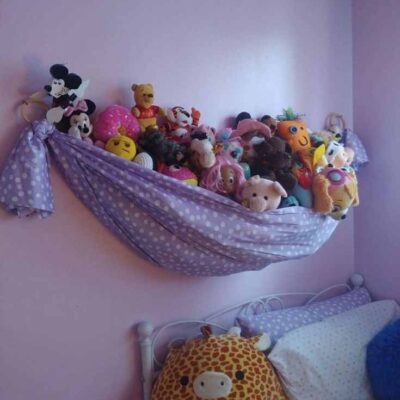 kids room design (43) ایده های تزیینات اتاق کودک