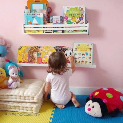 kids room design (50) ایده های تزیینات اتاق کودک