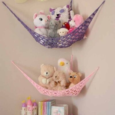 kids room design (65) ایده های تزیینات اتاق کودک