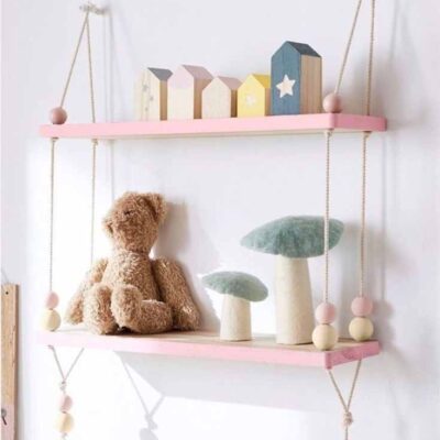 kids room design (74) ایده های تزیینات اتاق کودک