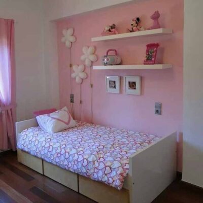 kids room design (75) ایده های تزیینات اتاق کودک