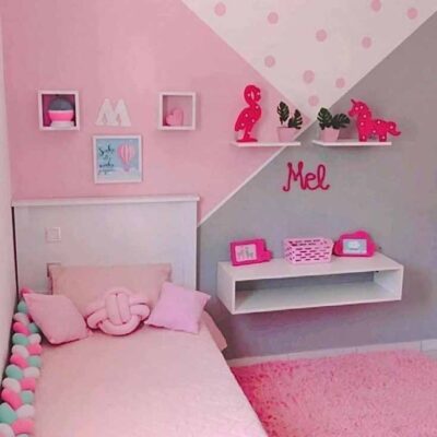 kids room design (76) ایده های تزیینات اتاق کودک