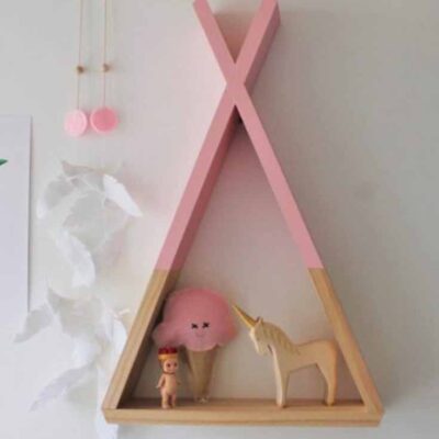 kids room design (79) ایده های تزیینات اتاق کودک