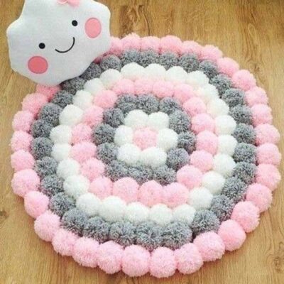 kids room design (86) ایده های تزیینات اتاق کودک