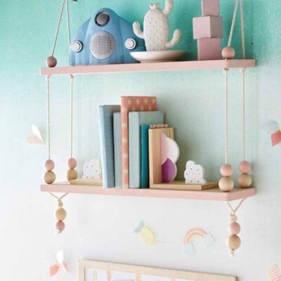 kids room design (88) ایده های تزیینات اتاق کودک