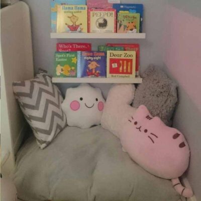 kids room design (89) ایده های تزیینات اتاق کودک