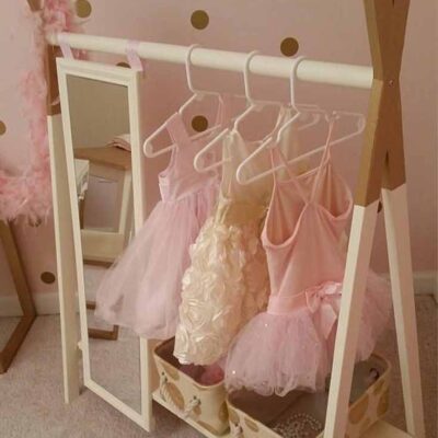 kids room design (97) ایده های تزیینات اتاق کودک