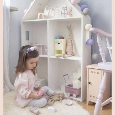 kids room design (98) ایده های تزیینات اتاق کودک