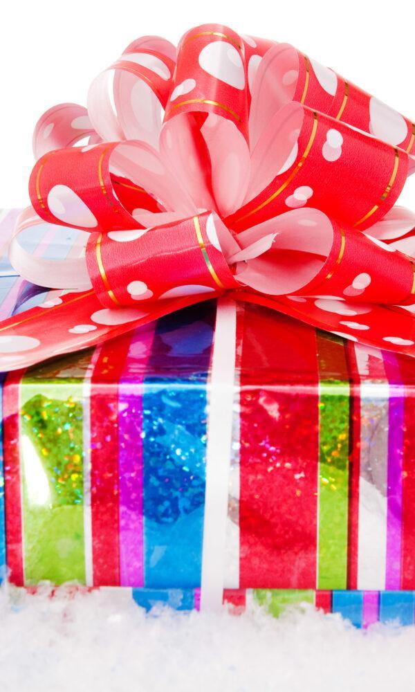 هدیه مناسب برای کودکان