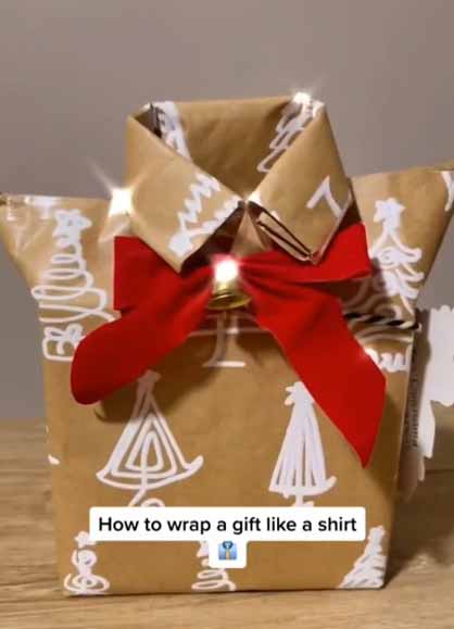 wrapping gift (15) wrapping gift 15