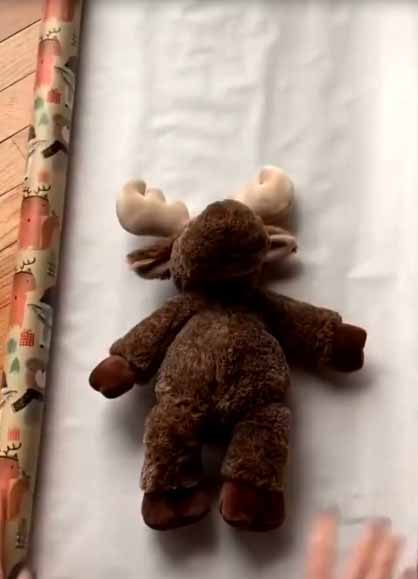 wrapping gift (16) wrapping gift 16