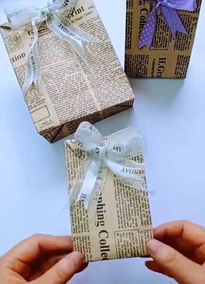 wrapping gift (60) wrapping gift 60