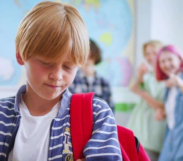 فرق گذاشتن بین فرزندان