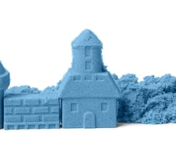 بازی های حسی 2