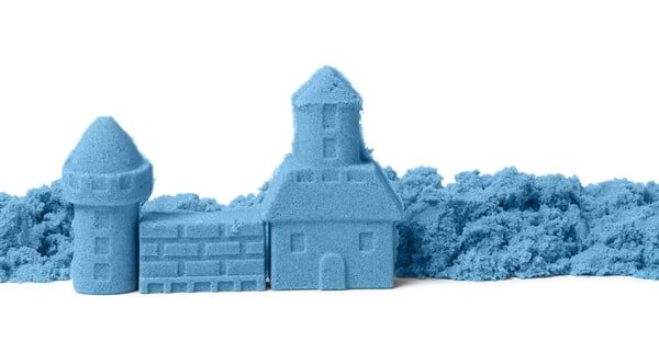 بازی های حسی 2