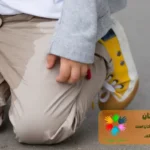 شب ادراری در کودکان